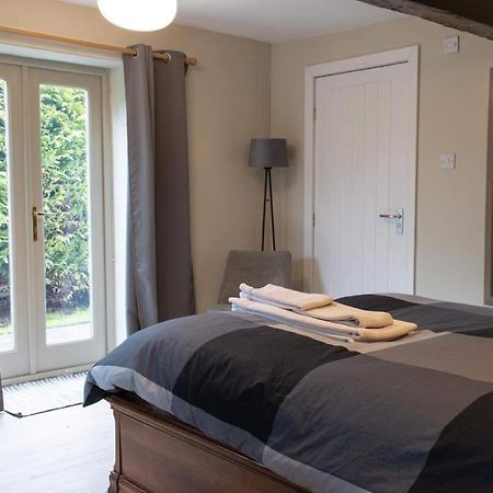 The Mill Bed And Breakfast Stone  Eksteriør billede