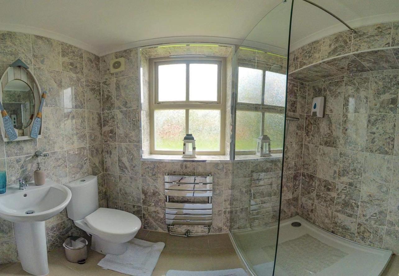 The Mill Bed And Breakfast Stone  Eksteriør billede