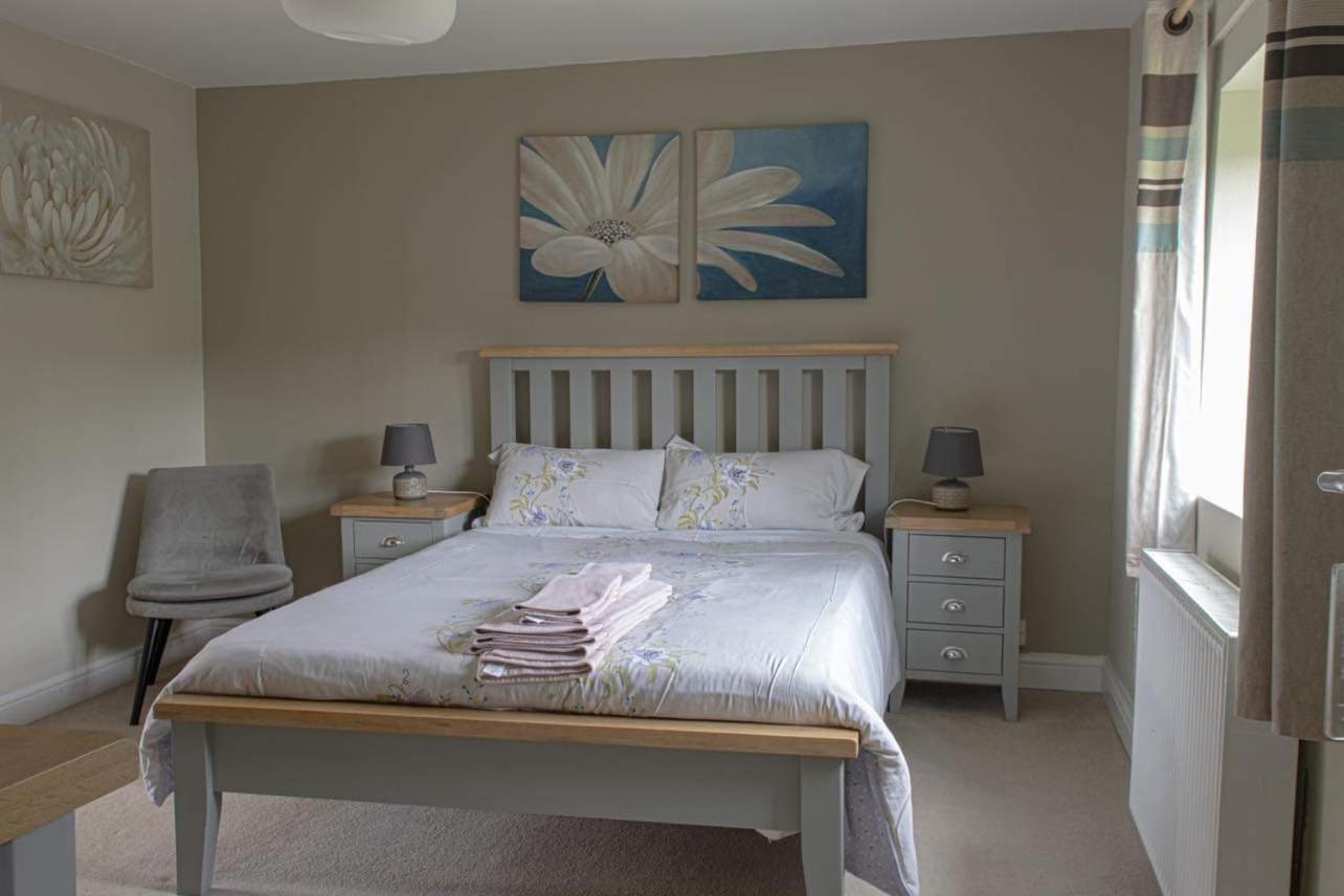 The Mill Bed And Breakfast Stone  Eksteriør billede