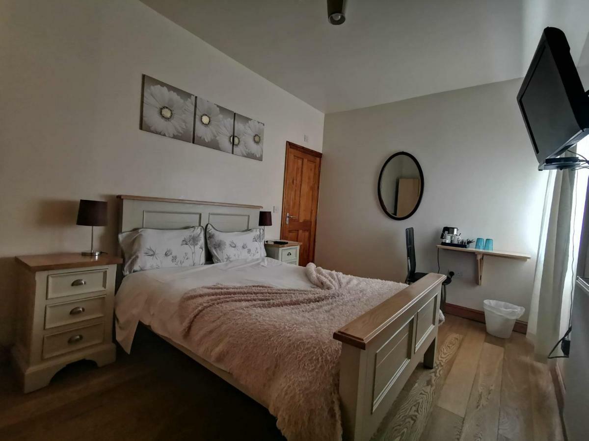The Mill Bed And Breakfast Stone  Eksteriør billede